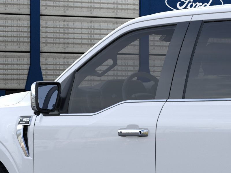 New 2026 Ford F150 Lariat w/ Equipment Group 502A High AWD/4WD image 20