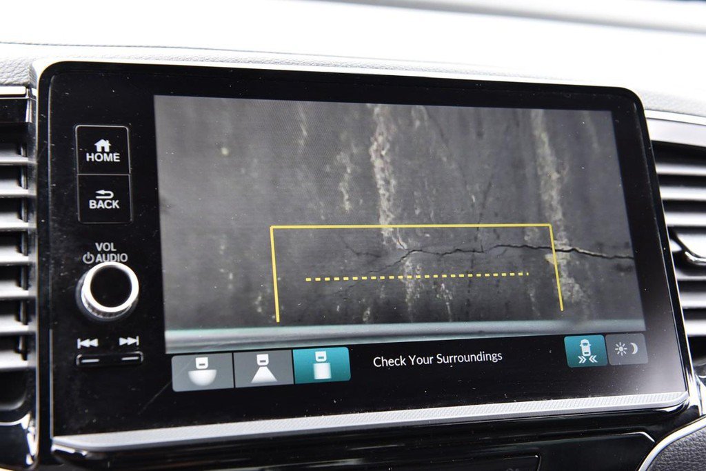 Certified 2025 Honda Ridgeline RTL image 16