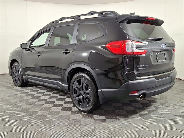 Used 2023 Subaru Ascent Onyx Edition image 7