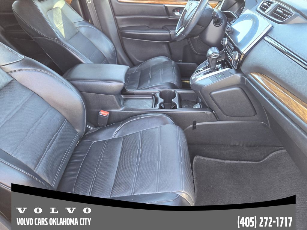 Used 2019 Honda CR-V EX-L image 13