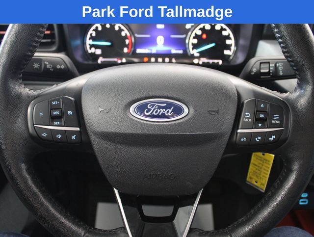 Used 2022 Ford Maverick XLT w/ Equipment Group 300A Standard AWD/4WD image 15
