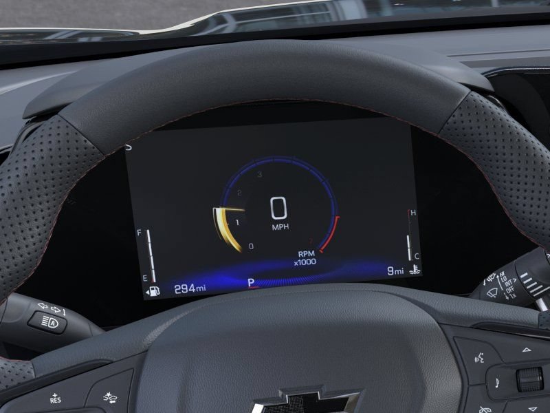 New 2026 Chevrolet Trax RS w/ Driver Confidence Package FWD image 21