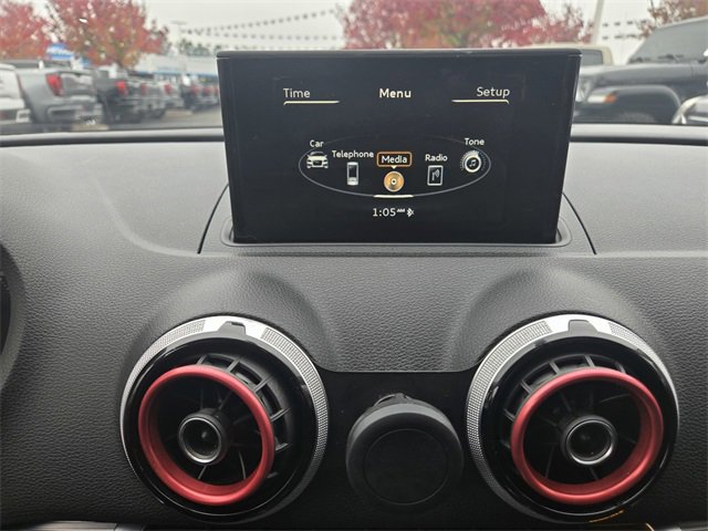 Used 2015 Audi A3 1.8T Premium w/ Cold Weather Package image 17