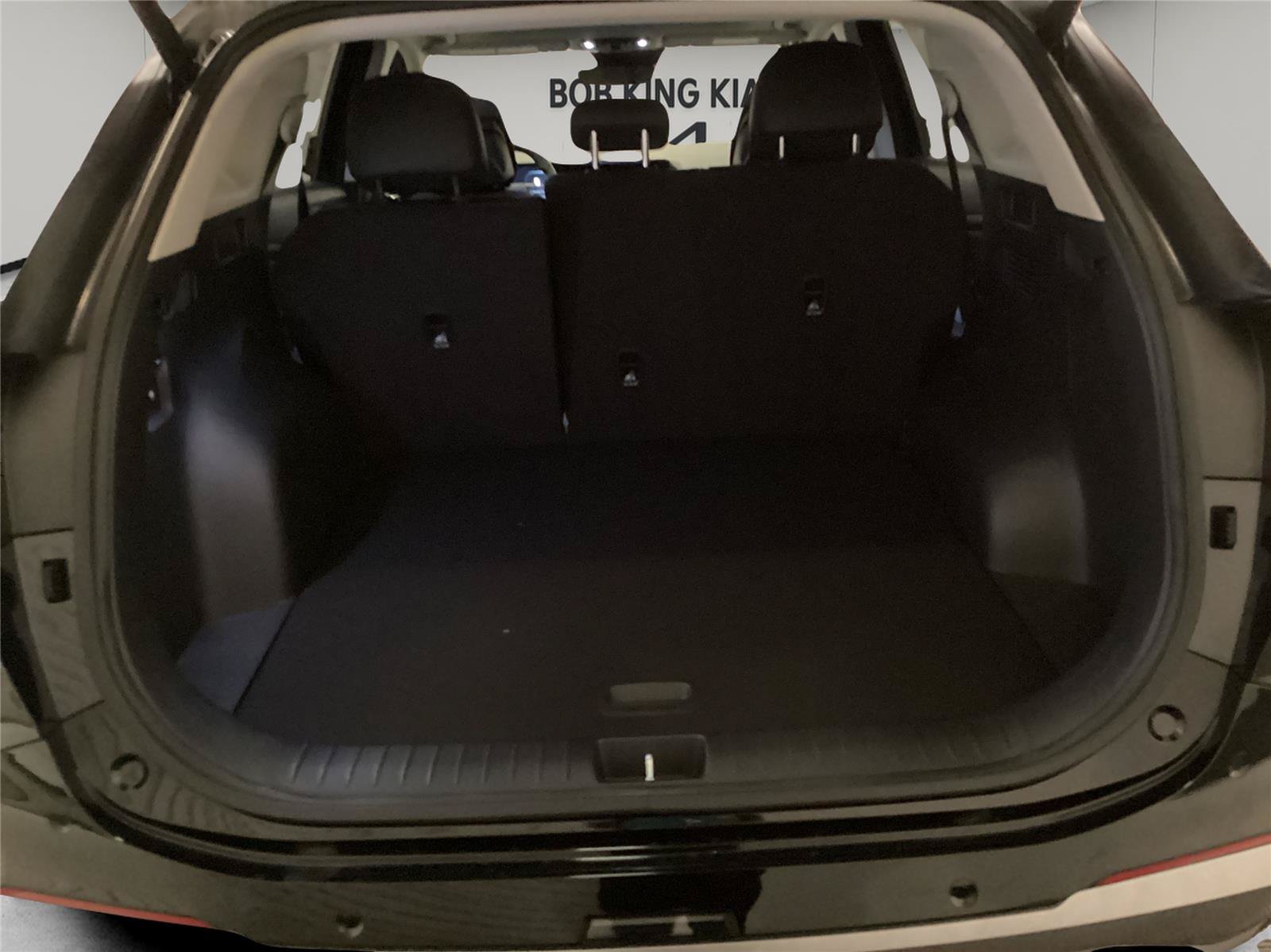 New 2026 Kia Sportage SX AWD/4WD image 12