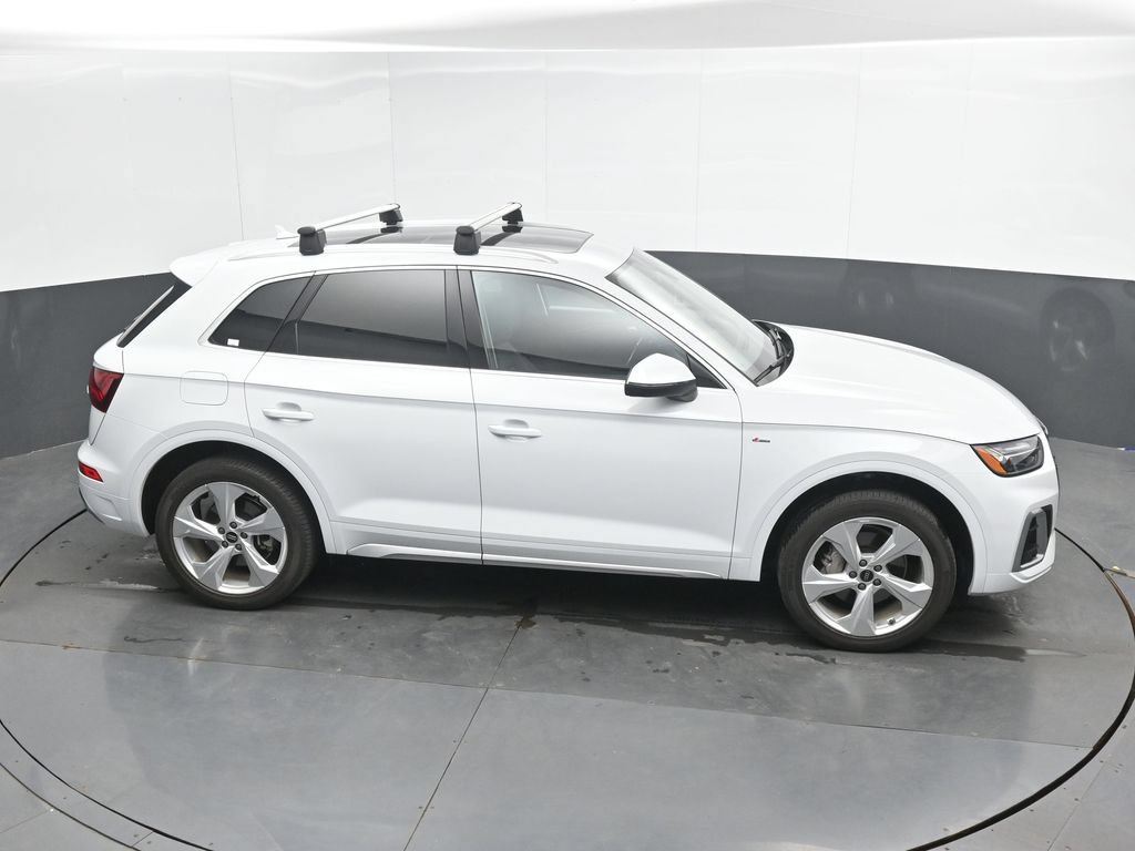 Used 2023 Audi Q5 2.0T Premium Plus AWD/4WD image 32