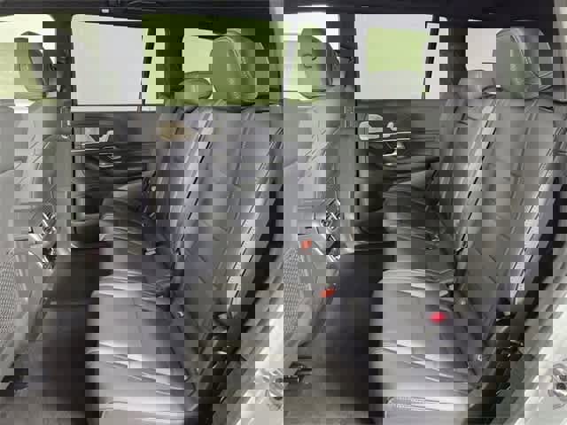 Certified 2025 Mercedes-Benz GLS 450 4MATIC image 20