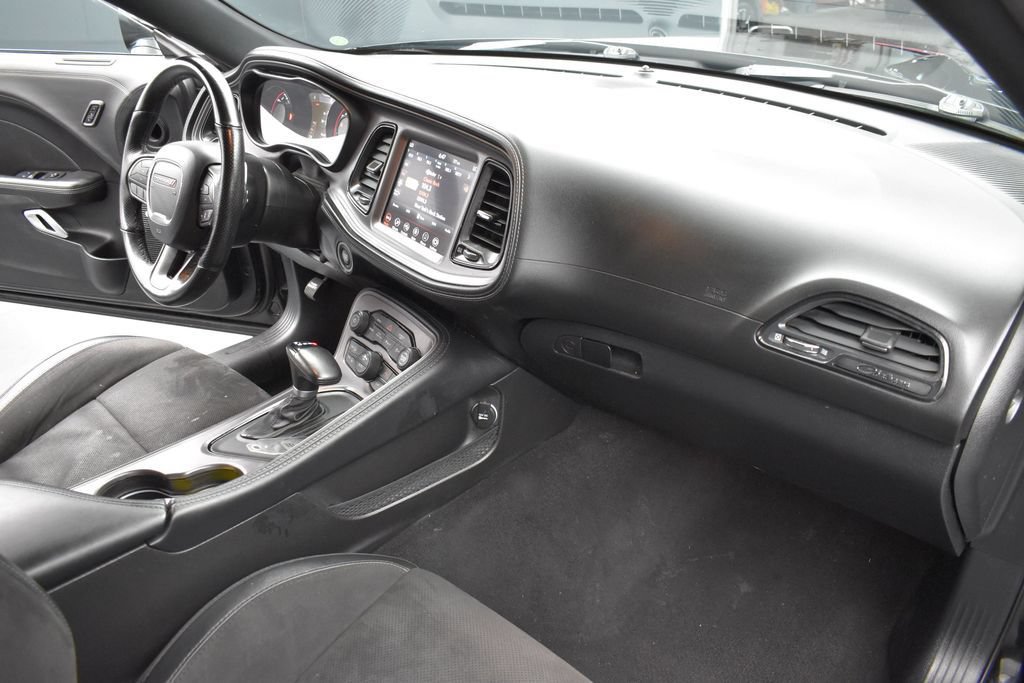 Used 2023 Dodge Challenger GT w/ Plus Package AWD/4WD image 8