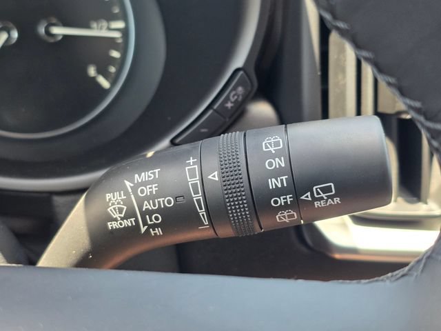 New 2026 MAZDA CX-50 AWD 2.5 Hybrid w/ Weather Package image 38