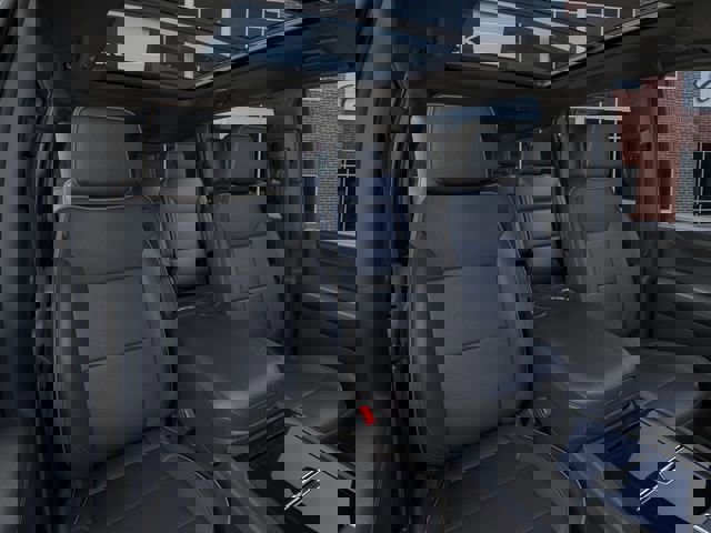 New 2026 GMC Yukon XL Elevation w/ Elevation Premium Package AWD/4WD image 16