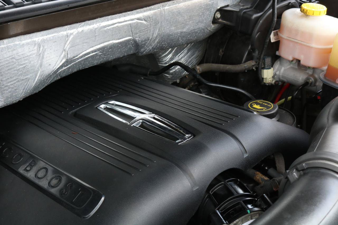 Used 2017 Lincoln Navigator Select AWD/4WD image 57