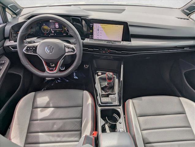 Used 2023 Volkswagen GTI Autobahn image 19
