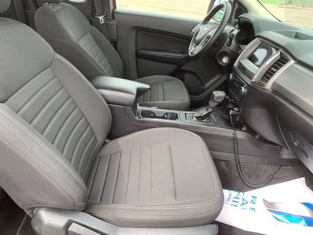 Used 2021 Ford Ranger XLT w/ Trailer Tow Package image 25