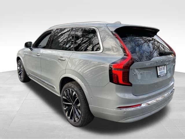 New 2026 Volvo XC90 T8 Ultra image 5