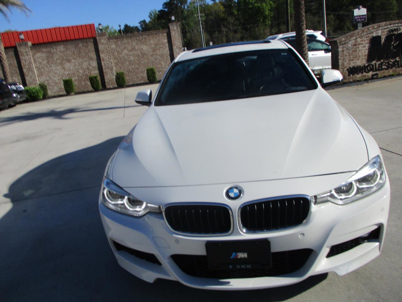 Used 2017 BMW 330e image 25