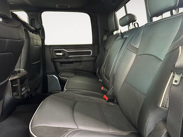 New 2026 RAM 2500 Laramie image 16