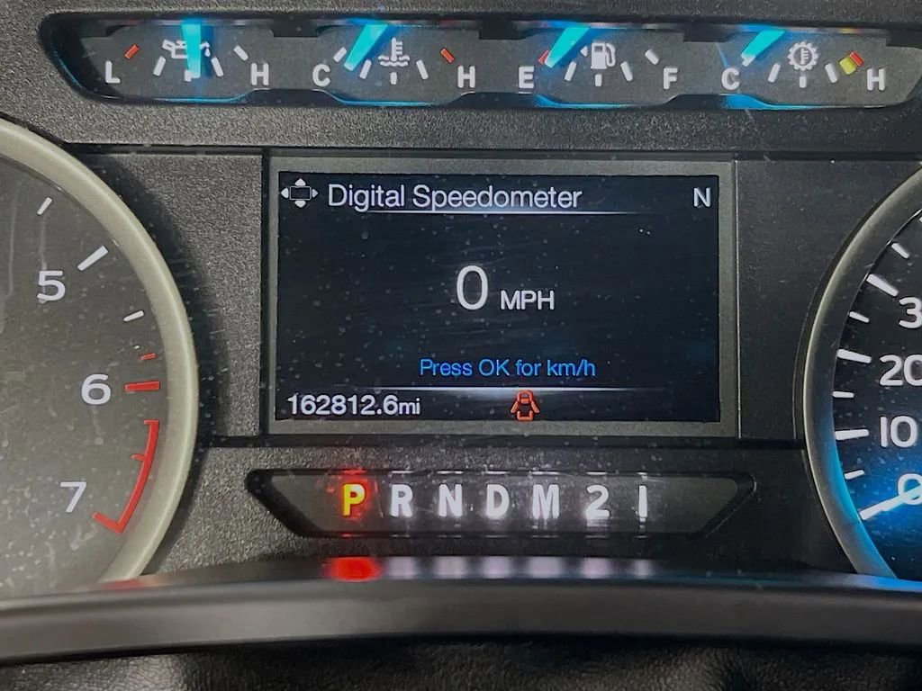 Used 2015 Ford F150 XLT w/ Equipment Group 302A Luxury image 13
