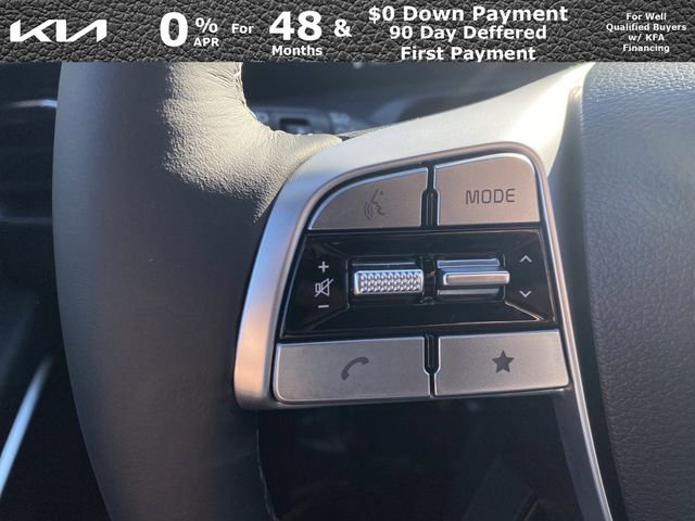 New 2025 Kia Telluride SX X-Line image 33