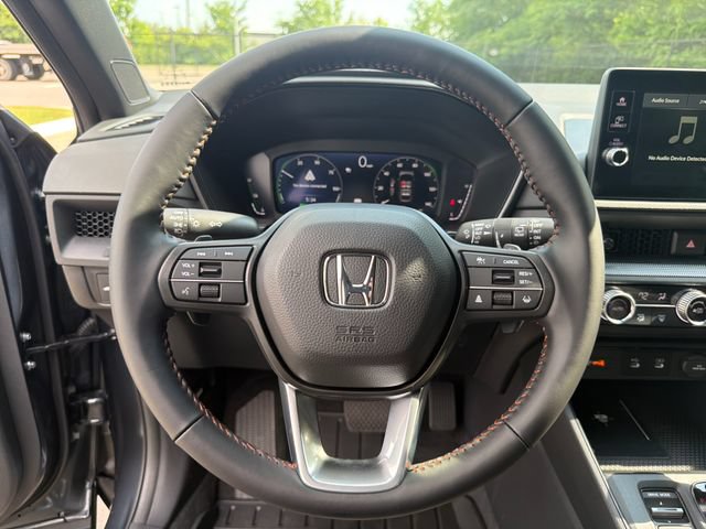 New 2026 Honda CR-V Sport-L image 17