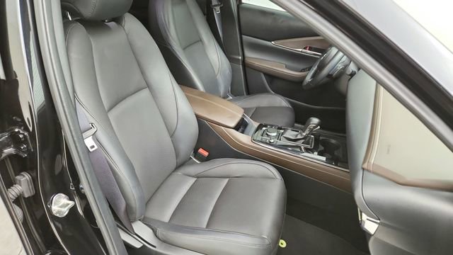 Used 2023 MAZDA CX-30 AWD 2.5 S w/ Premium Package image 24