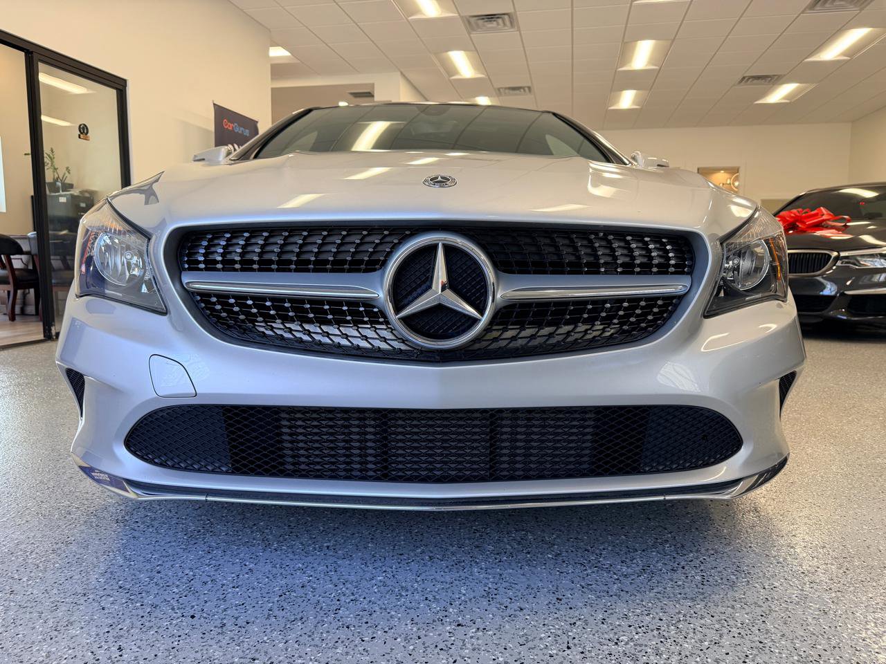 Used 2018 Mercedes-Benz CLA 250 image 12