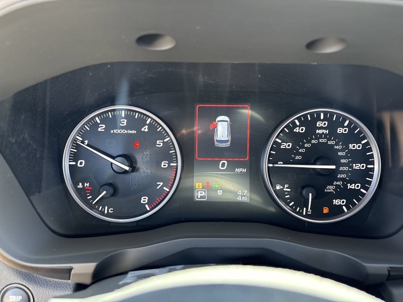 New 2026 Subaru Ascent Bronze Edition AWD/4WD image 26