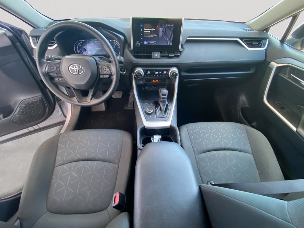 Used 2024 Toyota RAV4 XLE w/ Convenience Package AWD/4WD image 10