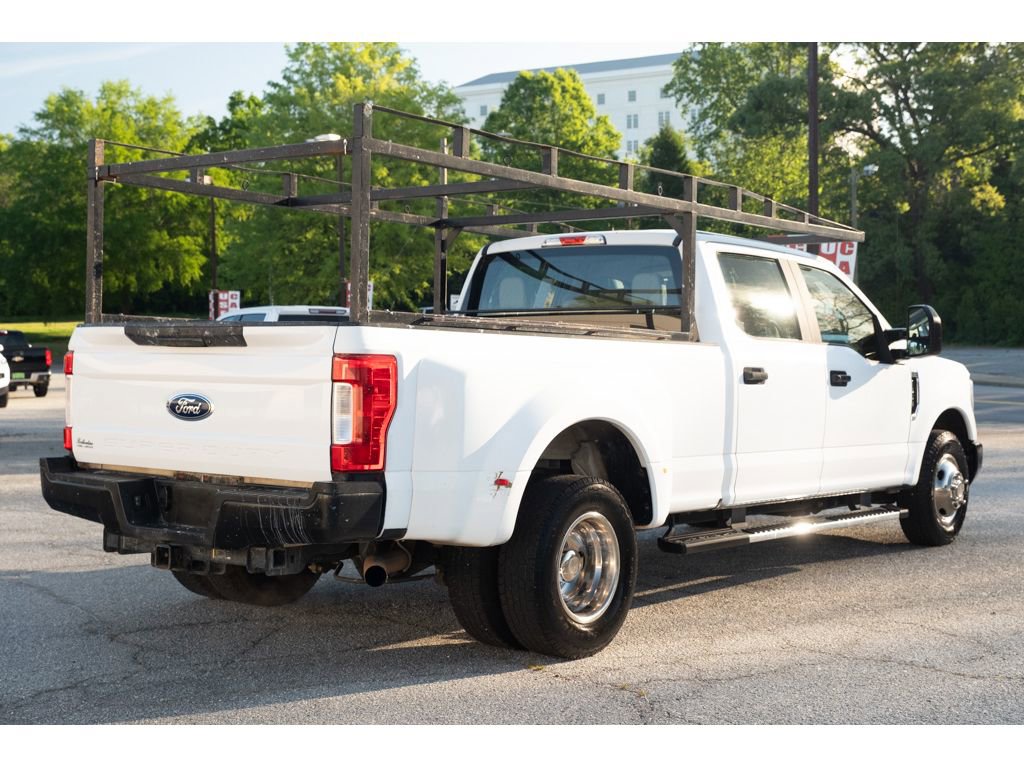 Used 2019 Ford F350 XL RWD image 8