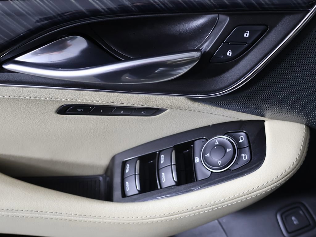 Used 2025 Cadillac CT5 Premium Luxury image 37