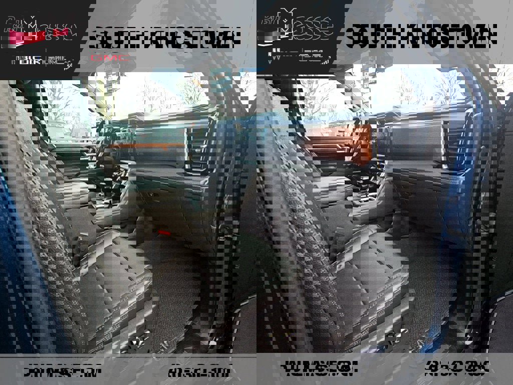 Used 2023 GMC Sierra 1500 Denali w/ Denali Reserve Package image 25