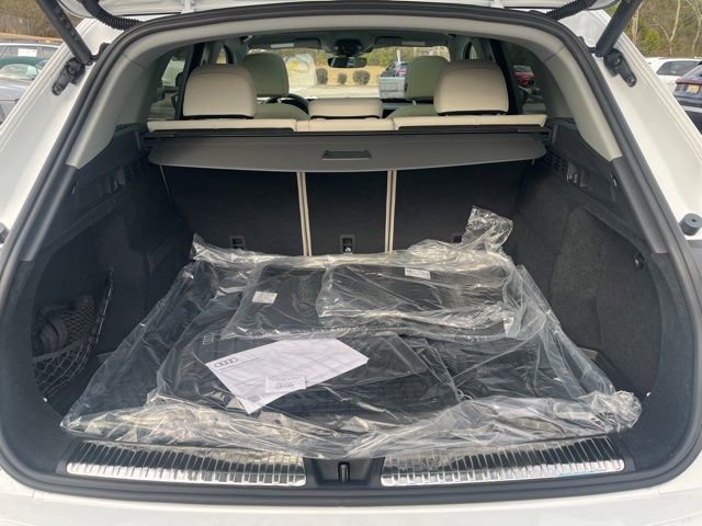 New 2025 Audi Q5 Premium image 23