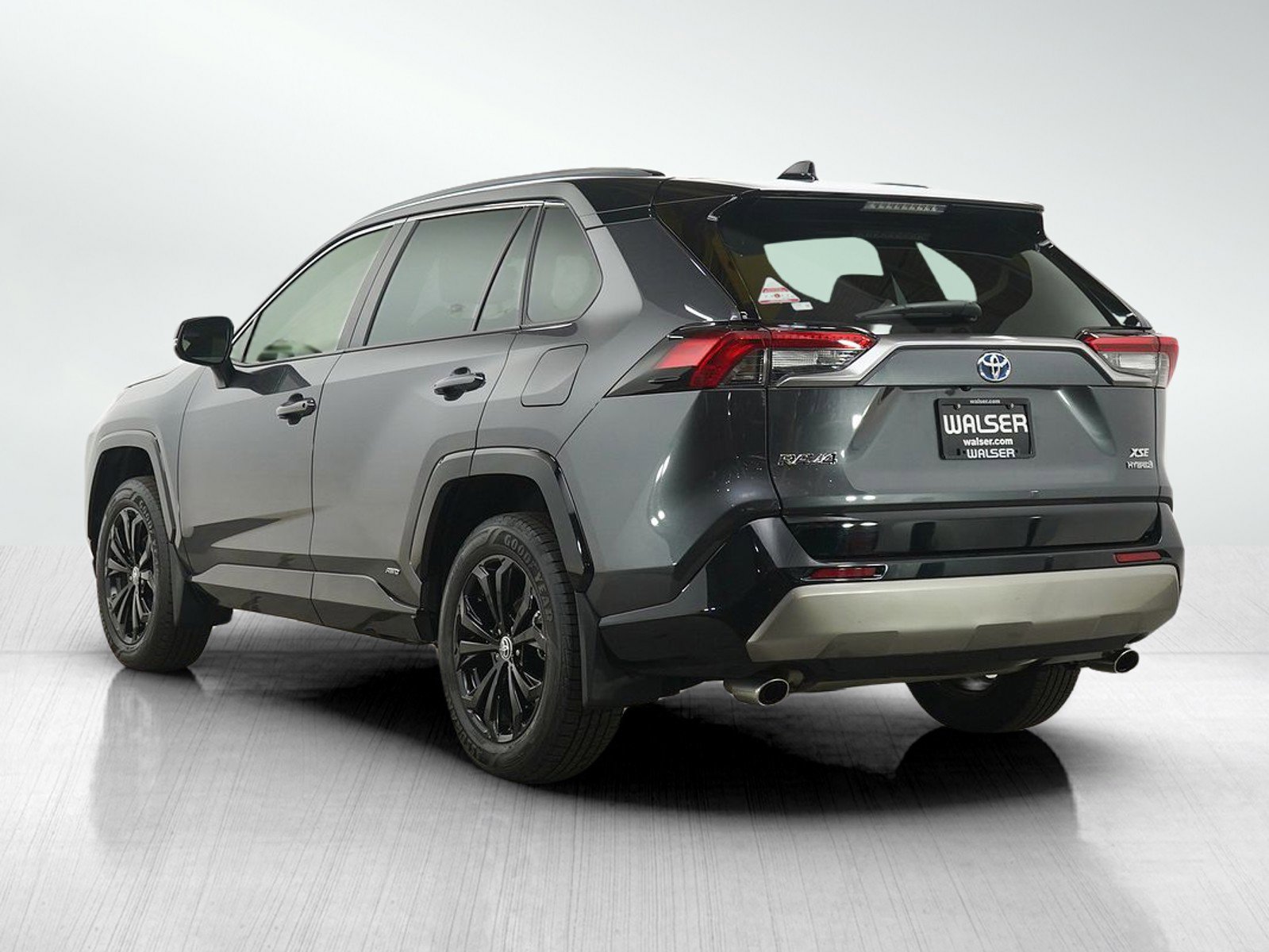 Used 2023 Toyota RAV4 XSE w/ XSE Grade Weather Package AWD/4WD image 3