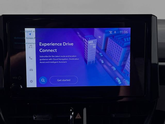 New 2026 Toyota Corolla SE image 24