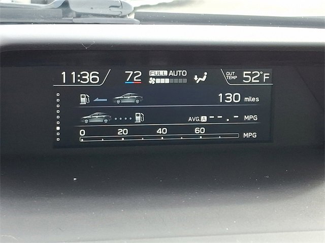 Used 2023 Subaru Impreza 2.0i Limited image 20