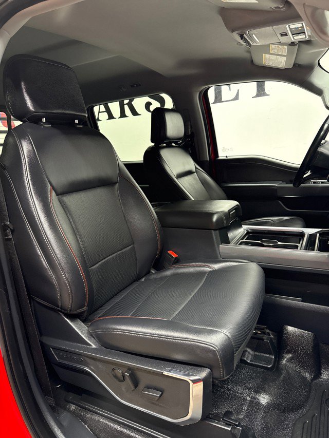 Used 2024 Ford F350 Lariat image 26