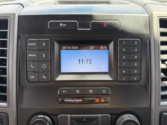 Used 2022 Ford F250 XL w/ Power Equipment Group RWD image 17
