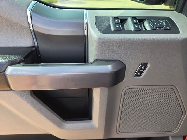 Used 2019 Ford F150 XLT w/ Equipment Group 302A Luxury AWD/4WD image 13