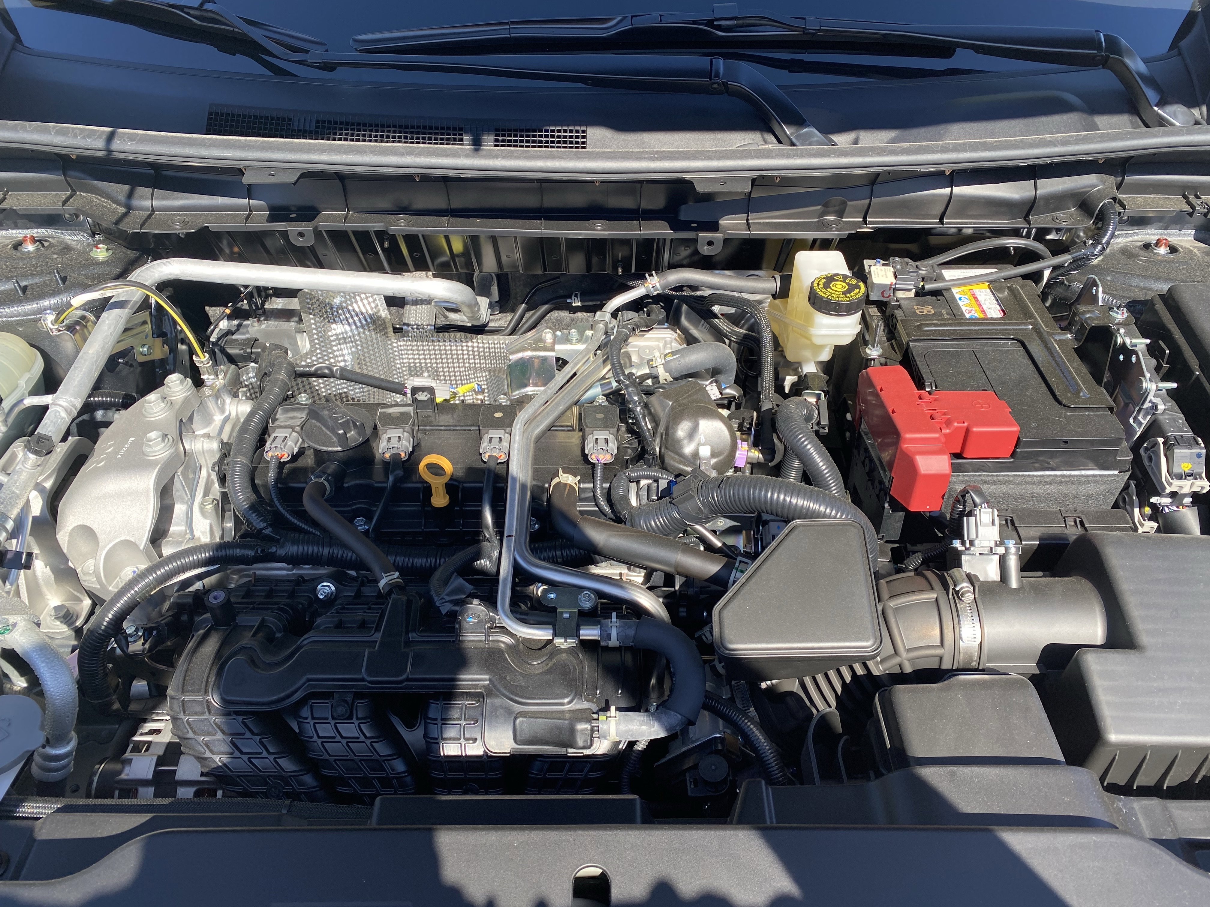 New 2025 Mitsubishi Outlander SEL image 34