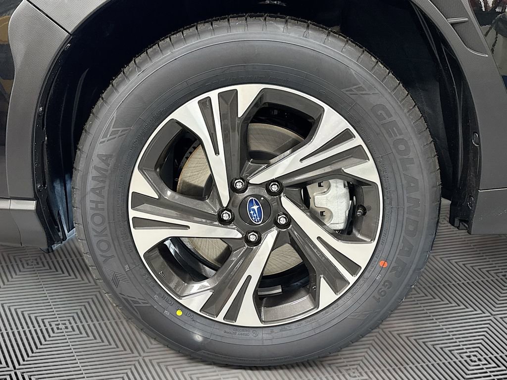 New 2026 Subaru Crosstrek 2.0i Premium image 27