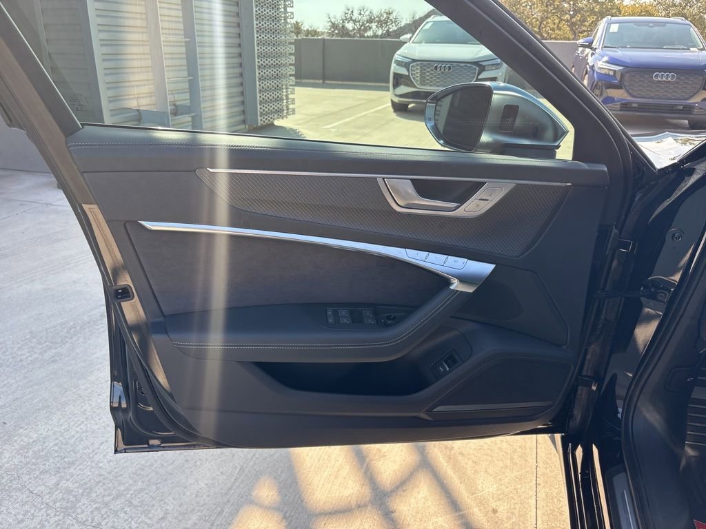 Used 2024 Audi S6 Prestige image 10