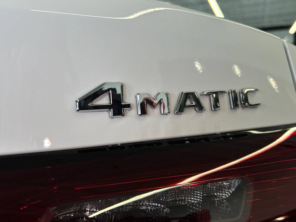 New 2027 Mercedes-Benz GLC 300 4MATIC image 30