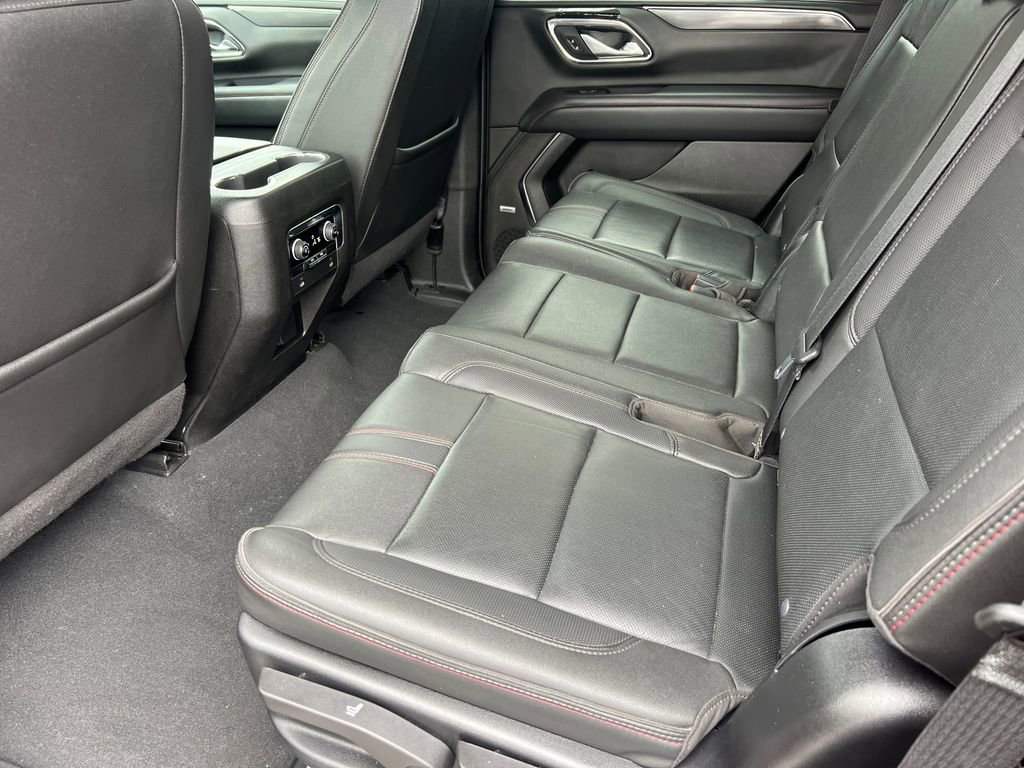 Used 2023 Chevrolet Tahoe RST AWD/4WD image 11