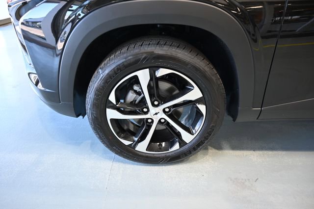 New 2026 Chevrolet Trax RS image 29