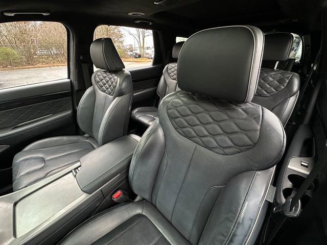 Used 2020 Hyundai Palisade Limited image 12