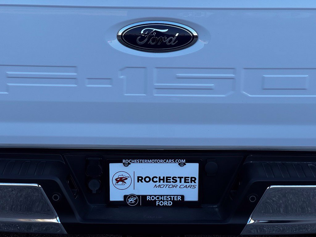 Used 2021 Ford F150 XLT w/ Equipment Group 302A High AWD/4WD image 56