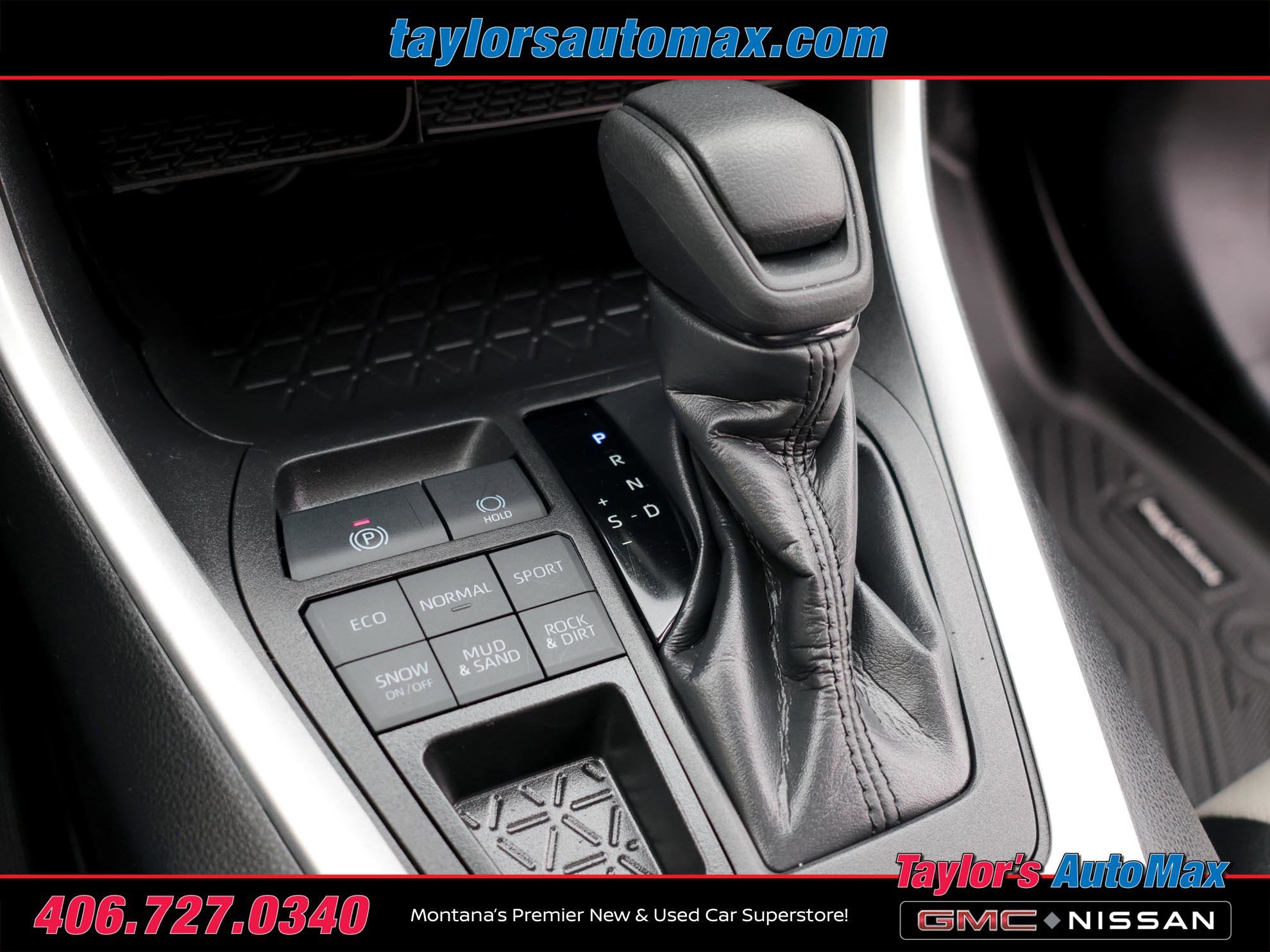 Used 2024 Toyota RAV4 XLE w/ Convenience Package AWD/4WD image 20
