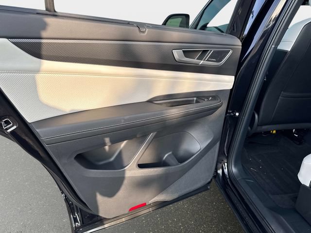 Used 2024 Volkswagen Atlas Cross Sport SEL Premium R-Line AWD/4WD image 10