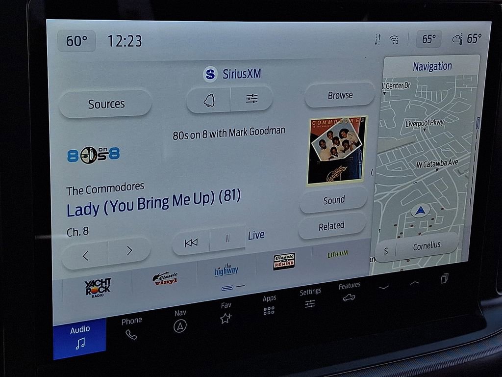 Used 2024 Ford F150 Raptor image 18