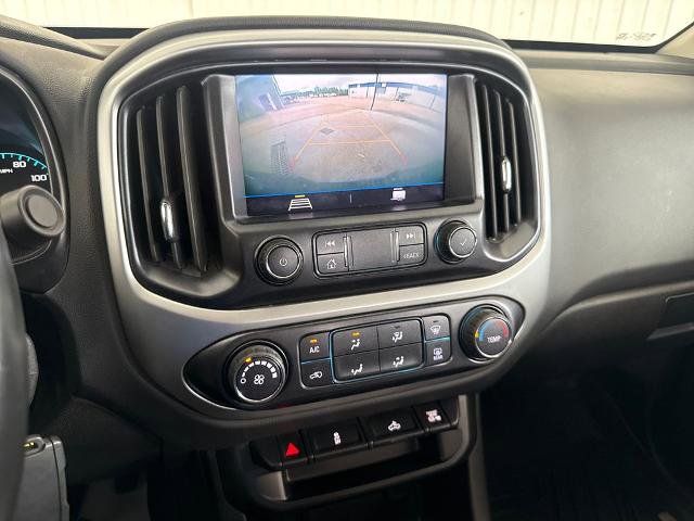 Used 2022 Chevrolet Colorado LT w/ LT Convenience Package RWD image 5