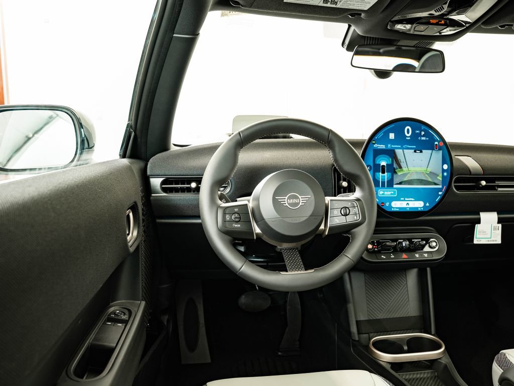 New 2026 MINI Cooper 2-Door Hardtop FWD image 30