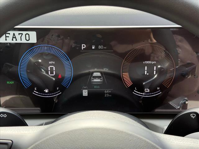 New 2026 Hyundai Tucson SEL image 13